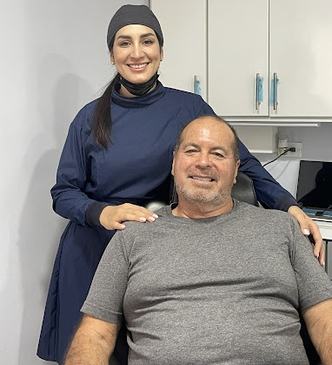 Slider image (8) Rose Dental Studio